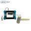 P800 Low Strain PET Foundation Pile Eche Tester Pile Integrity Test PIT
