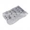 Factory direct sale inflat 200m air bubble pillow packing wrap pouch pack foam packaging material air cushion bag