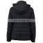 2022 New Design High Quality Workout ski outdoor puffer winter jacket for men