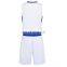 Wholesale Custom Basketball Jersey Men Basketball Uniforms Basketball Clothes sportswear jersey