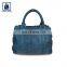 High Quality Trendy Genuine Leather Lady Hand Bag