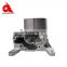 China Dalian factory custom motor housing pressure aluminum die casting