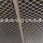 China Supply ODM&OEM Expanded Mesh Metal Sheet Suspended Ceiling
