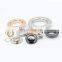 WELDON manual hole puncher Button Eyelet Punching Machine