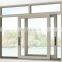 2022 new design aluminum sliding Aluminum Windows