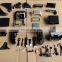 MAICTOP car accessories car interior kit fj200 2008 upgrade to 2020 new style for landcruiser