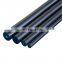 Factory supplier white and black High hardness delrin POM round rod
