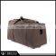 Wholesale Large Unisex Canvas Duffle Luggage Bag