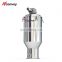 CE standard  high quality Automatic Plastic Vacuum Suction Hopper loader