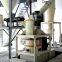 HGM Micronized Fine Fibrolite Powder Grinding Mill Machine Price