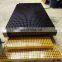 long lifetime walkway high strength plastic FRP grating for rooftop solar power station