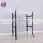 High Quality Stainless Steel Laundry Wing Clothes Drying Rack