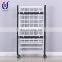Modern towel racks for bathroom wall high quality drying rack