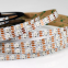 Individual Digital Rgb Smd 5050 Led Strip 2812b ws2812b addressable Rgb 60pxiel/m led strip light