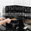 Kitchen Gadgets Oil Splatter Screens Aluminium Foil Plate Gas Stove Splash Proof Baffle Home Kitchen Cooking Tools