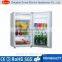 DC fridge freezer battery powered refrigerators/refridgerator