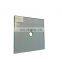 12mm Tempered Glass with Hole or Cutout Heat Strengthened Balustrades Glass, Fencing Glass