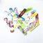 Greetmed china cute bandaid supplier medical custom printed cartoon band aid