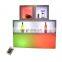IP65 waterproof luminous ice bucket champagne rack bar lighting drink tray ice buckets beverage tubs wine cellar