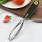 Wholesale Kitchen Gadgets Customized Planer Stainless Steel Brush Fish Scales Scraping