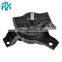 Bracket assy engine mounting Engine parts 21810-1C220 21810-1C120   For HYUNDAi GETZ / CLICK