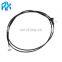 HOOD LATCH RELEASE CABLE ASSY TRIM PARTS 81190-4A000 81190-4A010 For HYUNDAi Starex 2002 - 2006