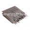 Hot Selling Long Lifespan Water Reed Fireproof Synthetic Thatch For Gazebo