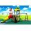 High quality kindergarten kids outdoor playground equipment playground(old)