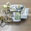 Mini truck parts EF engine  carburetor for japanese mini truck   OEM 21100-87B65-000  carburetor fit  for Daihatsu  21100-87134