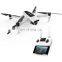 2020 New Arrival Hubsan Zino 2 Drone With 4K Camera 3-axis gimbal 6KM digital RC professional GPS Drone 33mins flying time