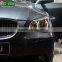 top sale car cob angle eyes led angle eyes cob led light