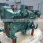 original 330kw water cooling sinotruk marine engine D1242C01-1