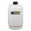 KGSQ liquid nitrogen biological container 35L Dewar semen tank