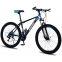 Wholesale mountain bikes 24/26/27.5/29 inch disc brake shock absorption mountain bikes are cheap in stock