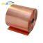 Preferred Quality Fast Shipment Copper Coil C72200 Copper Roll