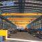 Workshop Using Single Beam Overhead Crane (LDA)