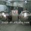 JT-SL stainless steel two parallel connection pot hot water immersion sterilizer autoclave