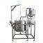 NEW developed essential oil extracting machine extraction machine distiller