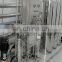 Three-in-one mineral water filling machine bottled water production line liquid filling equipment mineral water equipment
