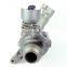Полный комплект Turbo gtb1449vz 807489 9675101580 807489 - 0001 для Citroen C5 2.0 HDi Multijet
