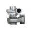 Turbocharger Part Supercharger Repair Kit Up-Pipe To V-Band Clamp For Powerstroke
