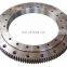 E.1144.30.12.D.3-RV  single row crossed roller slewing bearing 1144x870x100 mm