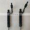 320C 320D diesel engine  spare parts Fuel Injector 193-2749 5I-7706 for Mitsubishi S4K S6K
