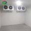 Efficient refrigerated cold storage
