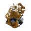 CAT genuine C2.2 613-0587 4Cylinder  Industrial Diesel Engine 44.7kw /2800rpm