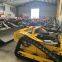remote control mower for slopes, China remote controlled lawn mower price, remote brush mower for sale