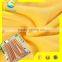 100 Polyester Stock Warp Knitting Fabric for Knitted Blanket