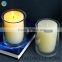 online Top quality long burning time competitive price glass jars for candle making