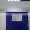 Hospital door, pvc doors and frames air tight
