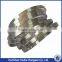 cnc machining cnc lathe aluminum turning parts